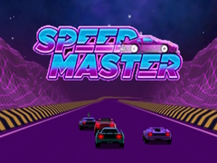 Jwèt Speed Master