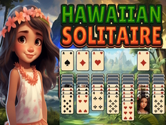 Jwèt Hawaiian Solitaire
