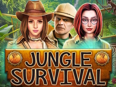 Jwèt Jungle Survival