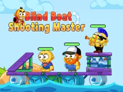 Jwèt Blind Boat Shooting Master
