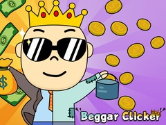 Jwèt Beggar Clicker