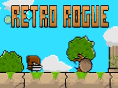 Jwèt Retro Rogue