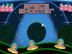 Jwèt SpaceShooter