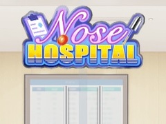 Jwèt Nose Hospital