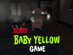 Jwèt Scary Baby Yellow Game