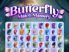 Jwèt Butterfly Match Mastery