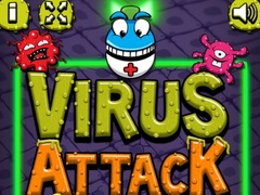 Jwèt Virus Attack