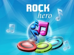 Jwèt Rock Hero