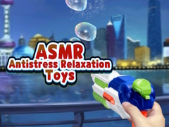 Jwèt ASMR Antistress Relaxation Toys