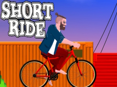 Jwèt Short Ride