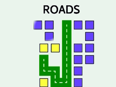 Jwèt Roads