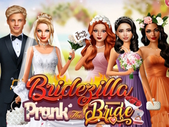 Jwèt Bridezilla Prank the Bride
