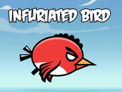 Jwèt Infuriated bird