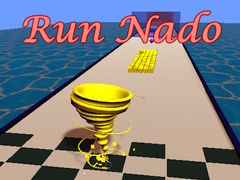Jwèt Run Nado