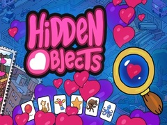 Jwèt Hidden Objects