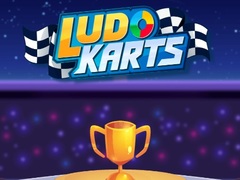 Jwèt Ludo Kart