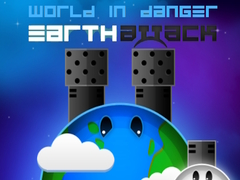 Jwèt World in Danger Earth Attack