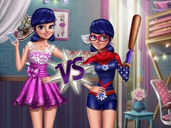 Jwèt Good vs Bad Girl