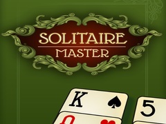 Jwèt Solitaire Master