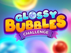 Jwèt Glossy Bubble Challenge