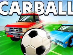 Jwèt CarBall.io