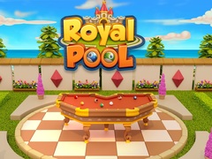 Jwèt Royal Pool