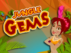Jwèt Jungle Gems