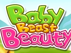 Jwèt Baby Beast Beauty