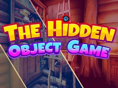 Jwèt The Hidden Objects Game