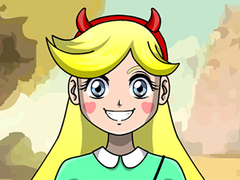 Jwèt Star vs Evil Avatar Maker