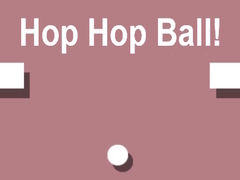 Jwèt Hop Hop Ball