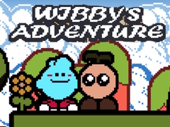 Jwèt Wibby's Adventure