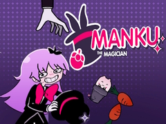 Jwèt Manku the Magician