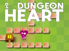 Jwèt Dungeon Heart