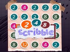 Jwèt 248 Scribble