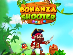 Jwèt Bonanza Shooter