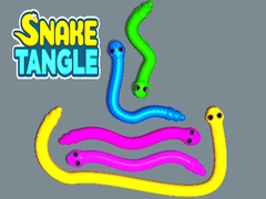 Jwèt Snake Tangle