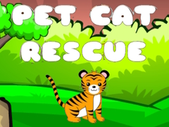 Jwèt Pet Cat Rescue