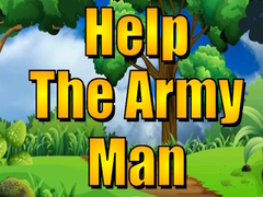 Jwèt Help The Army Man