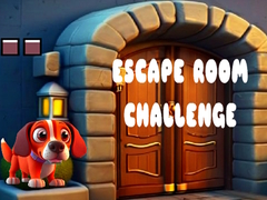 Jwèt Escape Room Challenge