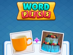 Jwèt Word Pics
