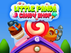 Jwèt Little Panda Candy Shop 