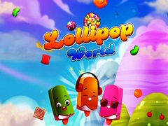 Jwèt Lollipop World
