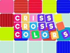 Jwèt Criss Cross Colors