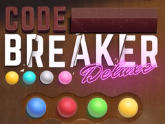 Jwèt Code Breaker Deluxe