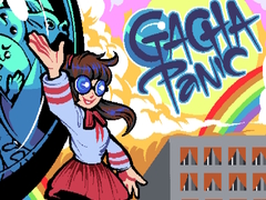 Jwèt Gacha Panic