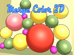 Jwèt Merge Color 2D