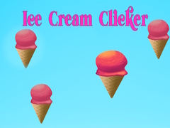 Jwèt Ice Cream clicker