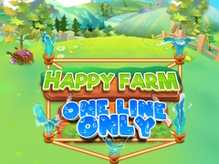 Jwèt Happy Farm One Line Only