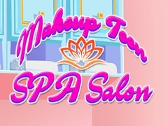 Jwèt Makeup Teen Spa Salon
